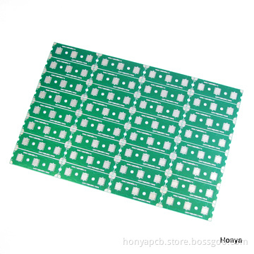 Aluminium Base PCB (CCAF-04-A)